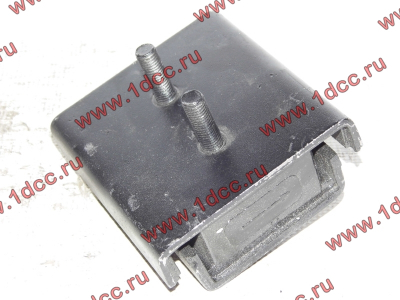 Подушка двигателя DF передняя DONG FENG (ДОНГ ФЕНГ) 10ZB7C-01030 для самосвала фото 1 Ярославль