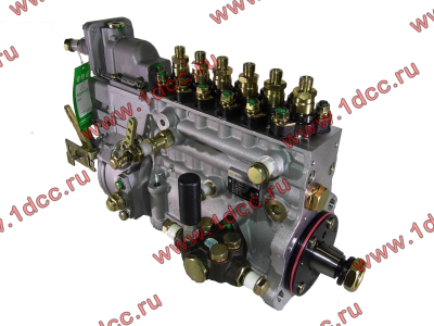 ТНВД WP10 380 л.с. SH2 SHAANXI / Shacman (ШАНКСИ / Шакман) 612601080457 фото 1 Ярославль