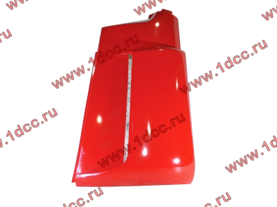 Облицовка кабины левая F FAW (ФАВ) 5301085-A17 для самосвала фото 1 Ярославль