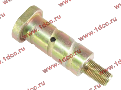Болт торсиона кабины H2/H3 HOWO (ХОВО) AZ1642430071 фото 1 Ярославль