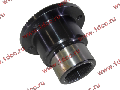 Фланец выходной КПП Fuller 12JS220T d-180 4 отв. SH КПП (Коробки переключения передач) JS220-1707159-8 фото 1 Ярославль