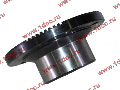 Фланец выходной КПП Fuller 12JS220T d-180 4 отв. SH КПП (Коробки переключения передач) SHJS220-1707159-16 фото 1 Ярославль