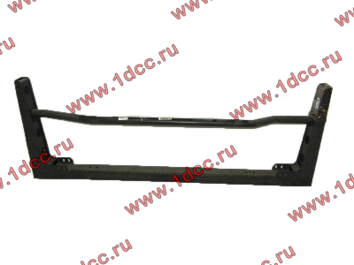 Балка защитная (основание бампера) тягач H2 HOWO (ХОВО) WG9725930010 фото 1 Ярославль