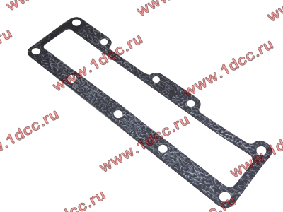 Прокладка коллектора впускного малая DF CUMMINS DONG FENG (ДОНГ ФЕНГ) 3992090 для самосвала фото 1 Ярославль