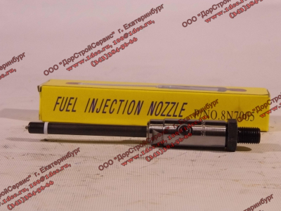 Форсунка в сборе CN7005 ДВС Shanghai C6121 XCMG/MITSUBER C26AB-8N7005+A фото 1 Ярославль