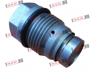 Клапан обратки на рампу F FAW (ФАВ) 3974093 для самосвала фото 1 Ярославль