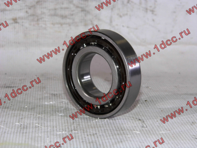 Подшипник 62207 насоса НШ  H HOWO (ХОВО) 62207 фото 1 Ярославль