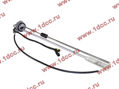 Топливозаборник SH F3000 SHAANXI / Shacman (ШАНКСИ / Шакман) DZ93189553105 фото 1 Ярославль