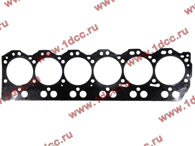 Прокладка ГБЦ двигателя CA6DL2 F3 FAW (ФАВ) 1003020-36D для самосвала фото 1 Ярославль
