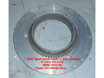 Ступица синхронизации делителя КПП ZF 5S-150GP H КПП (Коробки переключения передач) 159333003 фото 1 Ярославль