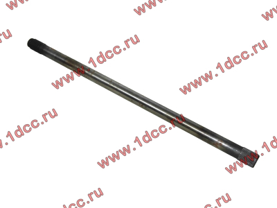 Полуось без блокировки L-1095мм H'2011 HOWO (ХОВО) AZ9981340224 фото 1 Ярославль