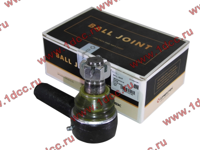 Наконечник рулевой тяги большой правый (верх. кон 27 резьба 24) H/SH CREATEK CREATEK AZ9100430218-4/CK8489R фото 1 Ярославль