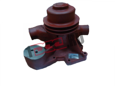 Насос водяной WD12 SH SHAANXI / Shacman (ШАНКСИ / Шакман) 61800061007 фото 1 Ярославль