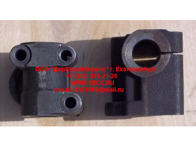 Опора оси коромысел средняя F2 FAW (ФАВ) 1007102-29D для самосвала фото 1 Ярославль