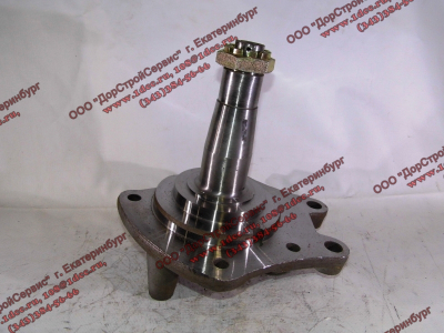 Цапфа (кулак поворотный) левый A7 HOWO A7 AZ9925410071 фото 1 Ярославль