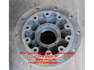 Ступица передняя A7 (под подшипники 32310/32314) HOWO A7 AZ9925410020 фото 1 Ярославль