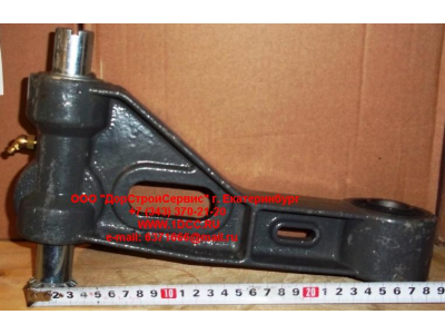 Рычаг маятниковый кабины правый H HOWO (ХОВО) AZ1642430052 фото 1 Ярославль