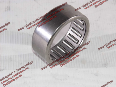 Подшипник игольчатый тормозного кулака заднего SH SHAANXI / Shacman (ШАНКСИ / Шакман) 81.93404.6005 фото 1 Ярославль