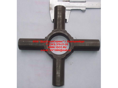 Крестовина межосевого дифференциала D-27 H HOWO (ХОВО) AZ199014320091 фото 1 Ярославль