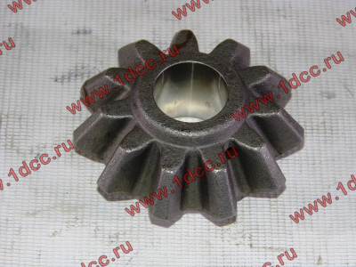 Сателлит межколесного дифференциала МКД d-24 z-11 H HOWO (ХОВО) 199012320010 фото 1 Ярославль