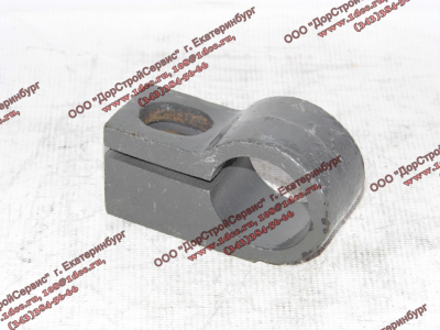 Кронштейн КПП боковой A7 HOWO A7 AZ9725590313 фото 1 Ярославль