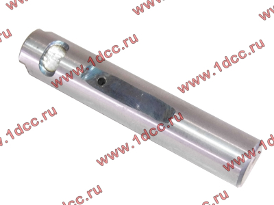 Палец передней рессоры D=30 L=153 (одна проточка под стопор) H2 HOWO (ХОВО) WG9100520065 фото 1 Ярославль