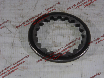 Шайба фиксируюшая шестерней вторичного вала КПП HW18709 КПП (Коробки переключения передач) AZ2208040001 фото 1 Ярославль