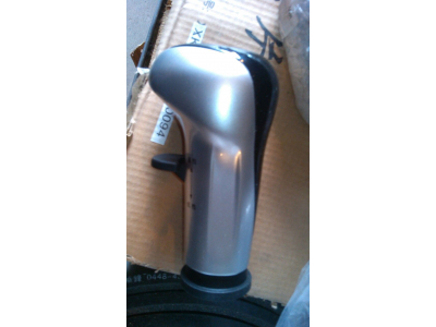 Ручка КПП 10ти ступенчатой с флажком H A7 (3 трубки) HOWO A7 WG9925240020 фото 1 Ярославль