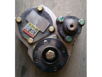 КОМ (Коробка отбора мощности) H3 HOWO (ХОВО) QH 70 фото 1 Ярославль