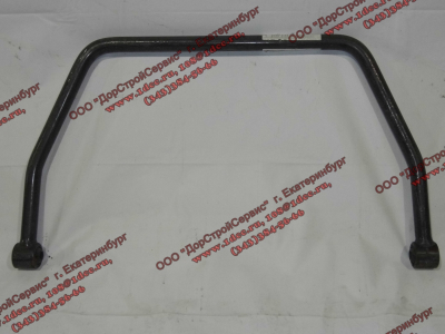 Стабилизатор передний H2/H3 HOWO (ХОВО) AZ9719680003 фото 1 Ярославль