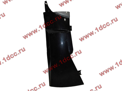 Обтекатель кабины A7 самосвал черный правый HOWO A7 WG1664111052/2 фото 1 Ярославль