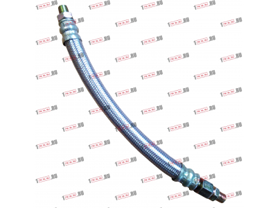 Шланг воздушный L-160 управления КПП Fuller 12JS160T, 12JS200 КПП (Коробки переключения передач) 55511 фото 1 Ярославль