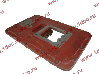 Крышка верхняя KПП Fuller 12JS160T, 12JS200 КПП (Коробки переключения передач) 12JS160T-1702015 фото 1 Ярославль