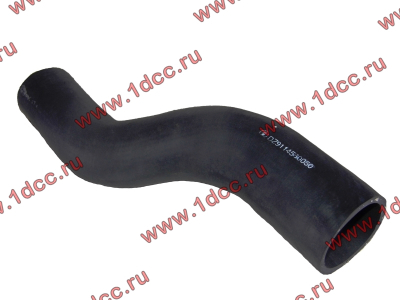 Патрубок радиатора верхний SH SHAANXI / Shacman (ШАНКСИ / Шакман) DZ9114530050 фото 1 Ярославль