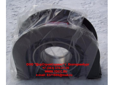 Подшипник подвесной карданный D=70x36x200мм H2/H3 HOWO (ХОВО) 26013314030 (70x36x200) фото 1 Ярославль