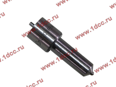 Распылитель DELPHI L203PBA H2 HOWO (ХОВО) VG1560080276-1 фото 1 Ярославль