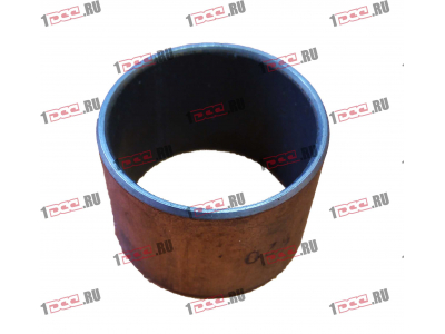 Втулка вала сцепления КПП HW18709 КПП (Коробки переключения передач) WG2229002520 фото 1 Ярославль