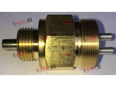 Датчик включения пониженной-повышенной передач KПП HW18709 CREATEK CREATEK 179100710069/CK8240 фото 1 Ярославль