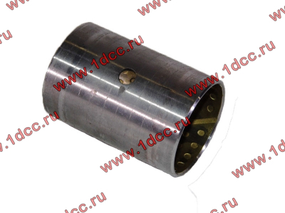 Втулка шкворня F FAW (ФАВ) 3001026-4E для самосвала фото 1 Ярославль