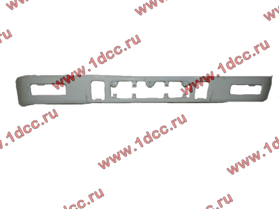 Бампер C белый нижний CAMC (КАМК) 28A3D-03015 фото 1 Ярославль