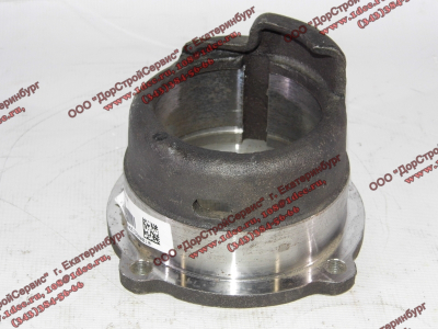 Корпус подшипника проходного вала A7 HOWO A7 AZ9761321112 фото 1 Ярославль