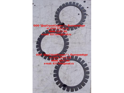 Шайба стопорная гайки задней ступицы F FAW (ФАВ) 2305032 для самосвала фото 1 Ярославль