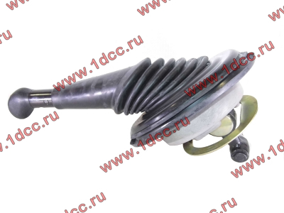 Рычаг переключения КПП 9-ти ступенчатой SH CREATEK CREATEK 81.32670.6184/CK8455 фото 1 Ярославль