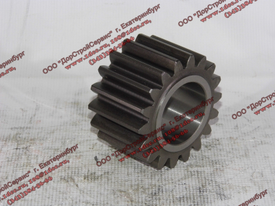 Сателлит бортового редуктора SH F3000 SHAANXI / Shacman (ШАНКСИ / Шакман) 81.35112.0029 фото 1 Ярославль