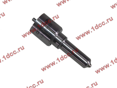 Распылитель DELFI L368PBB D12 H A7 HOWO A7 L368PBB фото 1 Ярославль