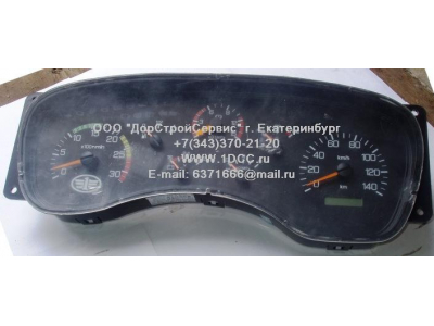 Панель приборов F2 FAW (ФАВ) 3801010-484/A для самосвала фото 1 Ярославль