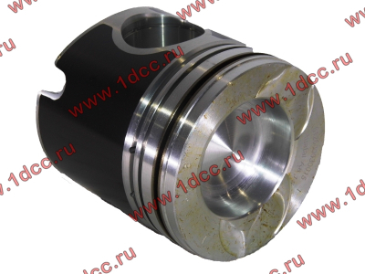 Поршень D=126 G2-II CDM 855 Lonking CDM (СДМ) 612600030015 фото 1 Ярославль