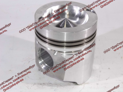 Поршень ДВС Shanghai C6121 XCMG/MITSUBER C05AL-05AL502+A фото 1 Ярославль