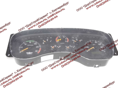 Панель приборов F3 FAW (ФАВ) 3801010-541/A для самосвала фото 1 Ярославль