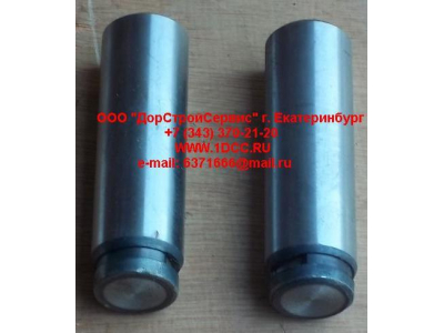 Палец опорный тормозных колодок передний SH SHAANXI / Shacman (ШАНКСИ / Шакман) 81.50212.0032 фото 1 Ярославль